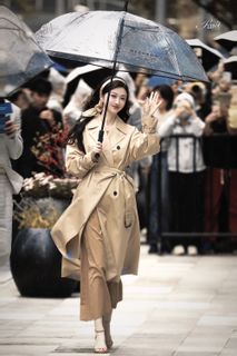 Tian Jing feet photo 14