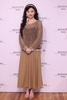 Tian Jing feet photo 12