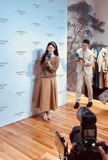 Tian Jing feet photo 4