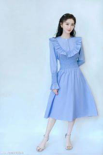 Tian Jing feet photo 5