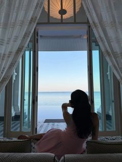 Tian Jing feet photo 5