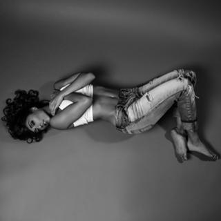 Tianna Gregory feet photo 15