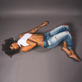 Tianna Gregory feet photo 13