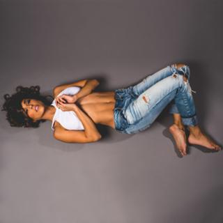 Tianna Gregory feet photo 12