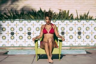 Tianna Gregory feet photo 16
