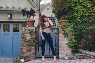 Tianna Gregory feet photo 15