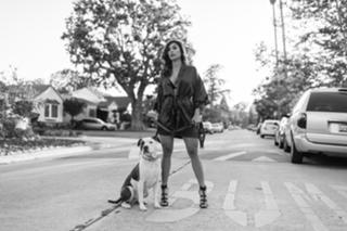 Tianna Gregory feet photo 3