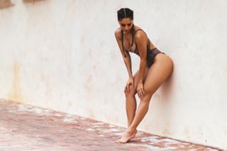 Tianna Gregory feet photo 18
