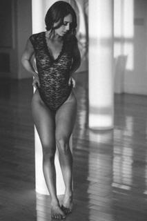 Tianna Gregory feet photo 15