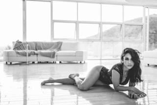Tianna Gregory feet photo 5