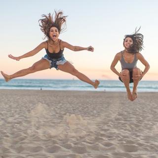 Tianna Gregory feet photo 19