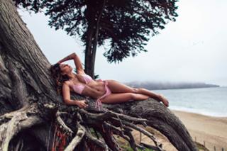 Tianna Gregory feet photo 9