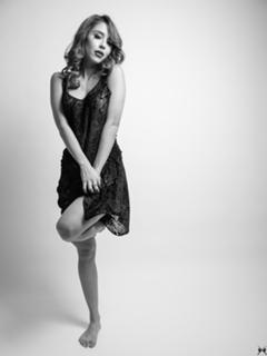 Tianna Gregory feet photo 20
