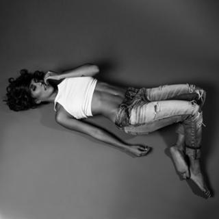 Tianna Gregory feet photo 17