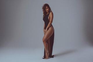 Tianna Gregory feet photo 13