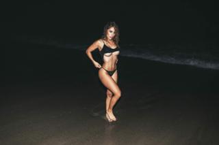 Tianna Gregory feet photo 10