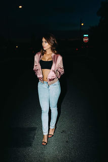Tianna Gregory feet photo 14