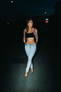 Tianna Gregory feet photo 13