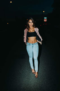 Tianna Gregory feet photo 12