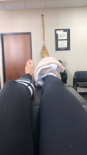 Tianna Gregory feet photo 16