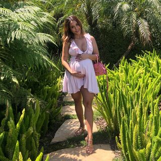 Tianna Gregory feet photo 18