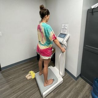 Tianna Gregory feet photo 4