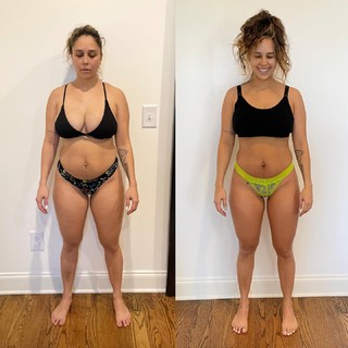Tianna Gregory feet photo 15
