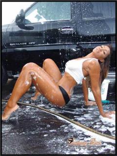 Tiara Harris feet photo 20