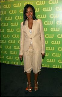 Tichina Arnold feet photo thumbnail