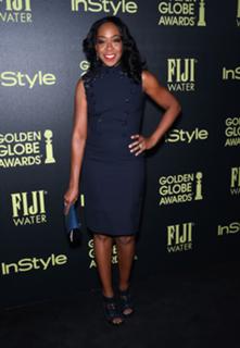 Tichina Arnold feet photo thumbnail