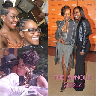Tichina Arnold feet photo thumbnail