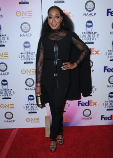 Tichina Arnold feet photo thumbnail