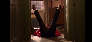 Tichina Arnold feet photo thumbnail