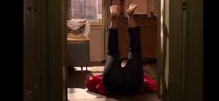 Tichina Arnold feet photo thumbnail