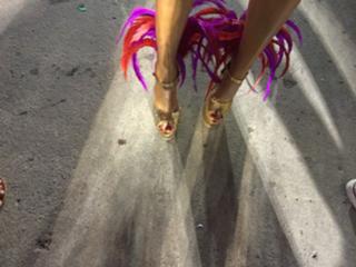 Ticiane Pinheiro feet photo 19