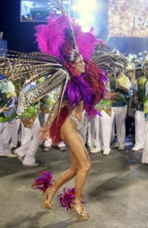 Ticiane Pinheiro feet photo 18
