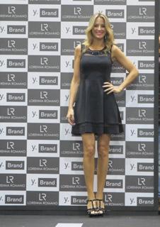 Ticiane Pinheiro feet photo 5