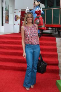 Ticiane Pinheiro feet photo 6