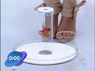 Ticiane Pinheiro feet photo 7