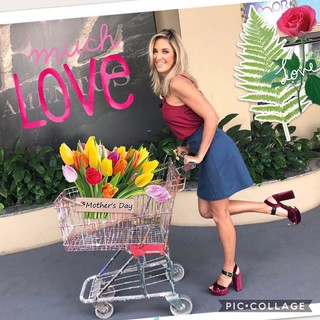 Ticiane Pinheiro feet photo 2