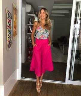 Ticiane Pinheiro feet photo 5