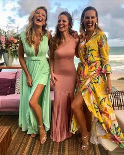 Ticiane Pinheiro feet photo 17