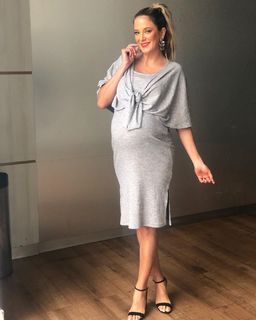 Ticiane Pinheiro feet photo 15
