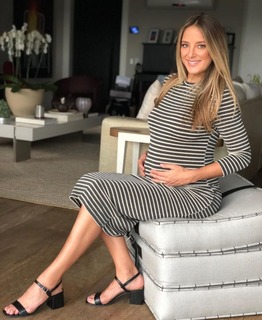 Ticiane Pinheiro feet photo 8