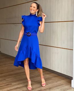 Ticiane Pinheiro feet photo 7
