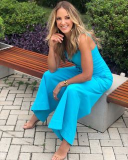 Ticiane Pinheiro feet photo 18