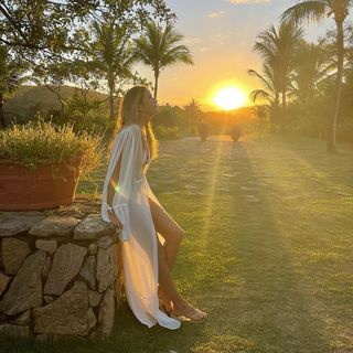 Ticiane Pinheiro feet photo 14