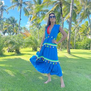 Ticiane Pinheiro feet photo 7