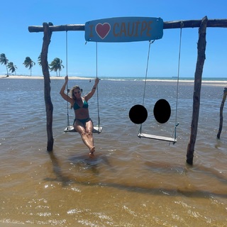 Ticiane Pinheiro feet photo 19