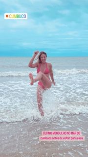 Ticiane Pinheiro feet photo 18
